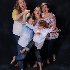 Meet your Posher, Heidi